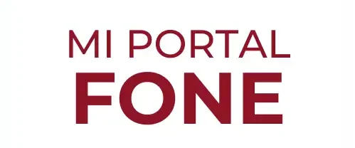 Mi Portal FONE