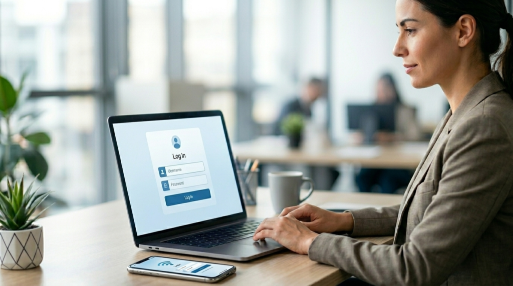Requirements Before Checking Payment History